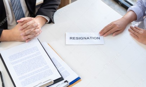 How to Write An Expert Resignation Letter