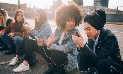 The Millennial Generation – 5 Things You Should Know About Them
