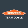 SERVPRO Team Doyle